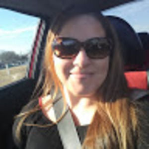 Meet your Posher, Monica